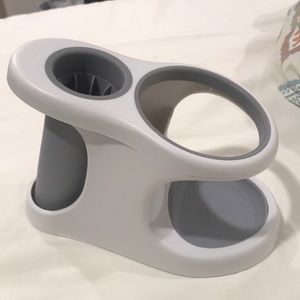 Hair Tool Organizer